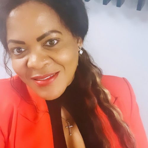 Happy Ngigi